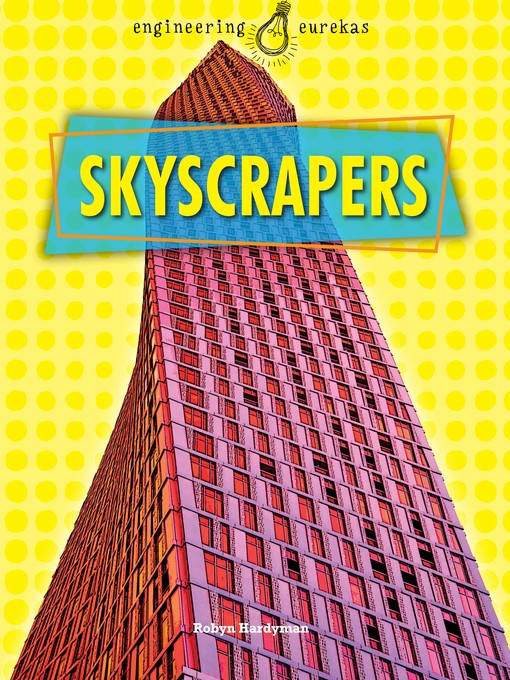 Title details for Skyscrapers by Robyn Hardyman - Wait list